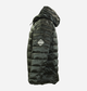 Подростковая демисезонная куртка для мальчика Huppa Stevo 17990055-90048 140 см (4741468748559) - изображение 4