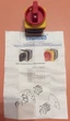 Перемикач ON/OFF двофазний двосмуговий для електроплит PSA020AK241E 20А 230 - 400V EMAS, Туреччина - зображення 9