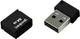 Флеш память USB Goodram UPI2 64GB USB 2.0 Black (UPI2-0640K0R11) - изображение 3