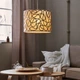 Абажур, орнамент мотузка бежевий VINGMAST IKEA 904.963.41 - изображение 6