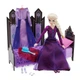Холодное Сердце 2: Эльза Frozen 2 Disney Princess Classic Elsa Bedroom Play Set - изображение 2