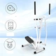 Орбитрек магнитный Klarfit Myon Cross Б/У - изображение 4