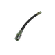 Шланг тормозной LSA Таврия 1102, 1103, 1105, задний (29213) - изображение 2