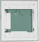 Зеркало AQUA RODOS Diamant с LED-подсветкой 60 см - изображение 4
