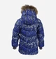 Детская зимняя пуховая куртка для мальчика Huppa Moody 1 17470155-73235 110 см (4741468568737) - изображение 2