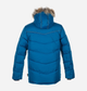 Детская зимняя пуховая куртка для мальчика Huppa Moody 1 17470155-80066 128 см (4741468690315) - изображение 2