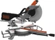 Пила торцювальна Black+Decker BES700 - зображення 1