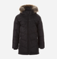 Детская зимняя пуховая куртка для мальчика Huppa Moody 1 17470155-00018 128 см (4741468917481) - изображение 1