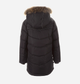 Детская зимняя пуховая куртка для мальчика Huppa Moody 1 17470155-00018 128 см (4741468917481) - изображение 2