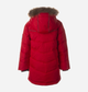 Подростковая зимняя пуховая куртка для мальчика Huppa Moody 1 17470155-70004 152 см (4741468801377) - изображение 2