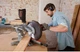 Пила торцовочная сетевая Black+Decker BES710 - изображение 5