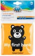 Мягкая игрушка-книжечка Canpol babies (2/803) - изображение 3