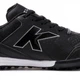 Сороконожки Kelme K-GOLEIRO Black Negro 026 55.964.0026 (Black) 40.5р - изображение 2