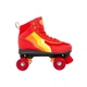 Роликові ковзани Rio Roller Salsa 30,5 - зображення 2