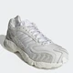 Мужские кроссовки adidas Originals Torsion TRDC EH1550 42.5 (9.5UK) 28 см Белые (4062052574249) - изображение 2