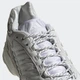 Мужские кроссовки adidas Originals Torsion TRDC EH1550 42.5 (9.5UK) 28 см Белые (4062052574249) - изображение 7