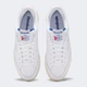 Жіночі кеди низькі Reebok AD Court FX1340 37.5 (6) 24 см White/Collegiate Royal/Vector Red (4064037460486) - зображення 5