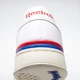 Жіночі кеди низькі Reebok AD Court FX1340 37.5 (6) 24 см White/Collegiate Royal/Vector Red (4064037460486) - зображення 6
