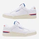 Жіночі кеди низькі Reebok AD Court FX1340 37.5 (6) 24 см White/Collegiate Royal/Vector Red (4064037460486) - зображення 8