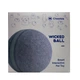 М'ячик для собак та котів Wickedball Artificial Wool C1801 (Сірий) - зображення 7