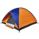 Палатка Skif Outdoor Adventure II 200x200 cm Orange/Blue (SOTDL200OB) - изображение 2