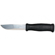 Ніж Morakniv Outdoor 2000 130 Years Anniversary Stainless Steel Black (13949) - зображення 1