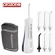 Іригатор ротової порожнини ProZone MiniJet MAX EU White - зображення 4