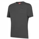 Футболка Slazenger Plain Charcoal Marl, M (46) (10074351) - зображення 6