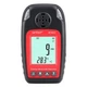 Газоаналізатор СО2 + термометр 0-1000 ppm, 0-50°C WINTACT WT8825 - изображение 1