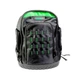 Рюкзак для инструментов MASTERTOOL 380х180х480 мм 22 кармана пластиковое дно 1680 DEN 79-1934 - изображение 3