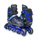 Ролики Caroman Sport. Blue (размер 36-39) - изображение 1