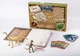 Розкопки динозаврів Danko toys Диплодок и Дилофозавр - зображення 2