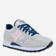 Женские кроссовки Saucony Wmns Shadow Original S1108-783 38.5 24 см Светло-серые (194917387276) - изображение 2