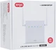 4G WI-FI роутер ERGO R0516B WiFi4 / 150Мбит/с /MI-MO 2x2 / SIM карта /Акум 3000 мА/ч - изображение 13