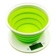 Кухонные весы Rotex RSK25-P 5 кг - изображение 1