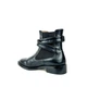 Ботинки демисезонные черные 39 Fashion GivenJFX666-03 - изображение 3
