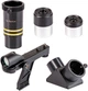 Телескоп Sigeta StarWalk 72/800 AZ (65326) - изображение 4