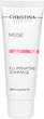 Отшелушивающий гоммаж для сияния кожи Christina Muse Illuminating Gommage 75 мл (7290100364956) - изображение 1