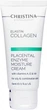 Увлажняющий крем для жирной кожи Christina Elastin Collagen Placental Enzyme Moisture Cream with Vitamins A, E & HA 60 мл (7290100363713) - изображение 1