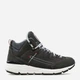 Buty trekkingowe damskie niskie Olang Ragno.Btx Antracyt 816 36 23 cm Ciemnoszare (8026556585190) - obraz 1