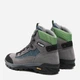 Buty trekkingowe damskie wysokie Olang Tarvisio.Tex Asfalto 831 38 24.7 cm Szare (8026556389903) - obraz 3