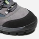 Buty trekkingowe damskie wysokie Olang Tarvisio.Tex Asfalto 831 38 24.7 cm Szare (8026556389903) - obraz 6