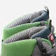 Buty trekkingowe damskie wysokie Olang Tarvisio.Tex Asfalto 831 38 24.7 cm Szare (8026556389903) - obraz 7