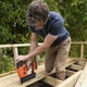 Пистолет гвоздезабивной Black+Decker BCNG01N - изображение 5