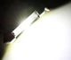 Светодиодная лампа C5W Festoon 1SMD 1860 12V 31мм с обманкой Белая Avtoexpect (31505) - изображение 3