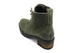 Жіночі черевики Sansibar Shoes Хакі 37 #10307 - зображення 4