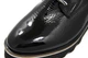 Женские ботинки Sansibar Shoes Черный 37 #10327 - изображение 6