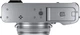 Фотоаппарат Fujifilm X100V Silver (16642965) - изображение 9