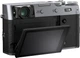 Фотоаппарат Fujifilm X100V Silver (16642965) - изображение 5