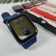 Смарт часы M16 Plus Blue Smart watch 6 series 44mm Звонки Сообщения - изображение 2